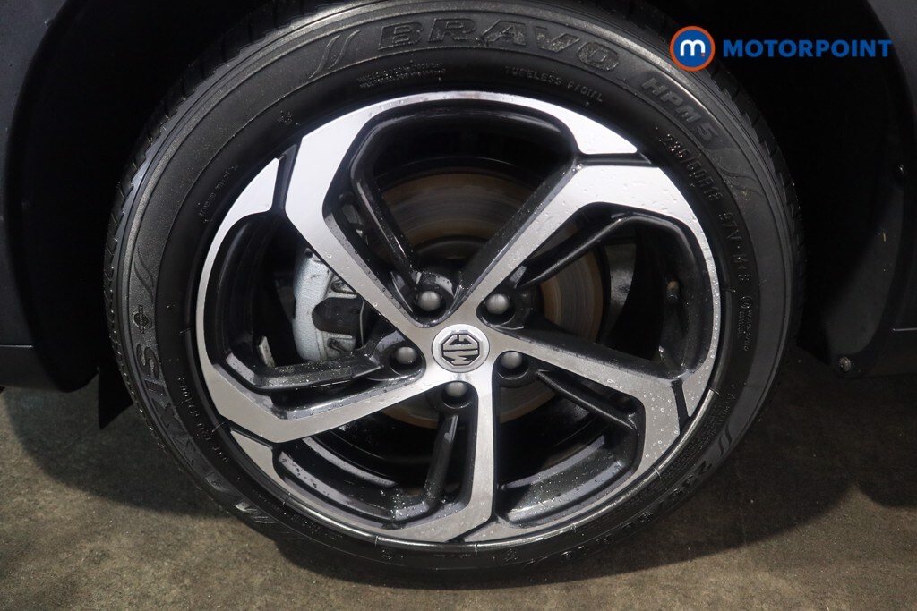 Used MG MG HS for sale - 78144106: Photo 34