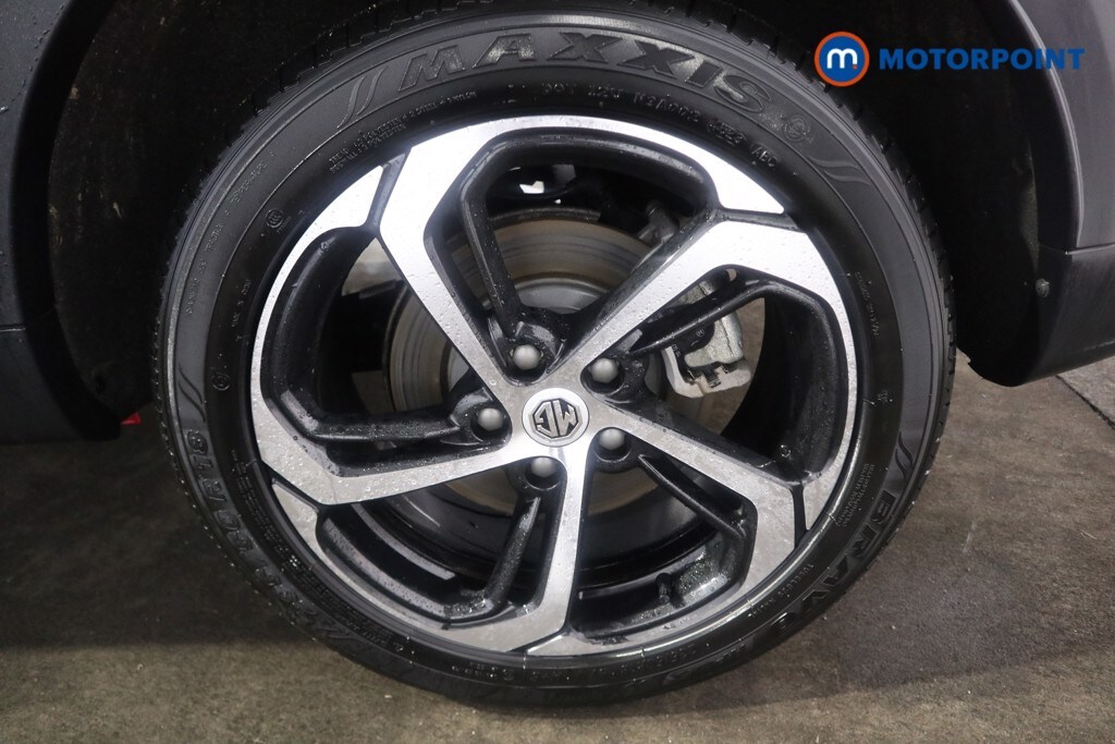 Used MG MG HS for sale - 78144106: Photo 35