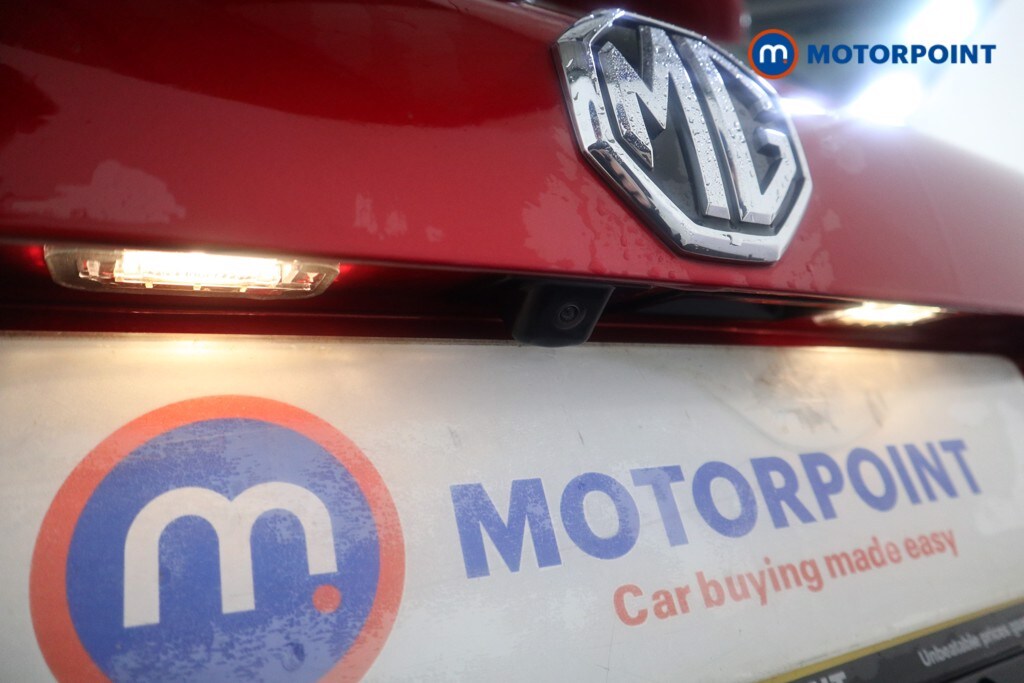 Used MG MG HS for sale - 78144106: Photo 37