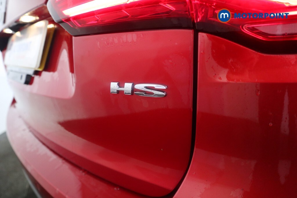 Used MG MG HS for sale - 78144106: Photo 38