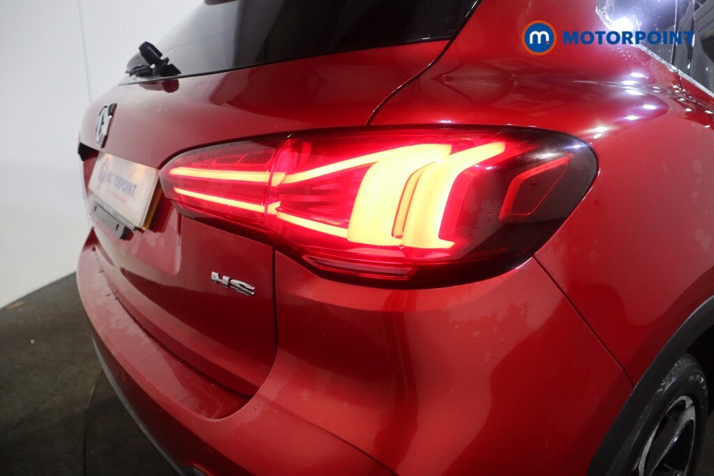 Used MG MG HS for sale - 78144106: Photo 39