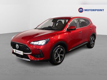 Used MG MG HS undefined for sale - 78144106: Photo