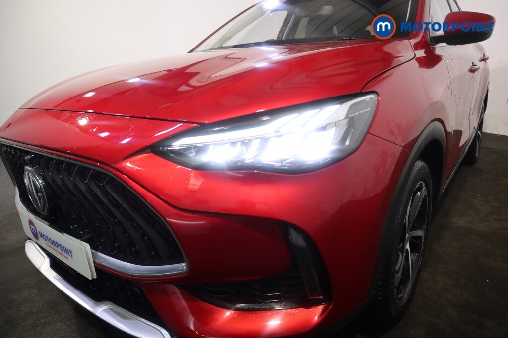 Used MG MG HS for sale - 78144106: Photo 45