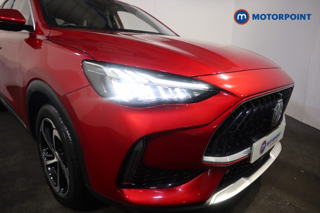 Used MG MG HS for sale - 78144106: Photo 46