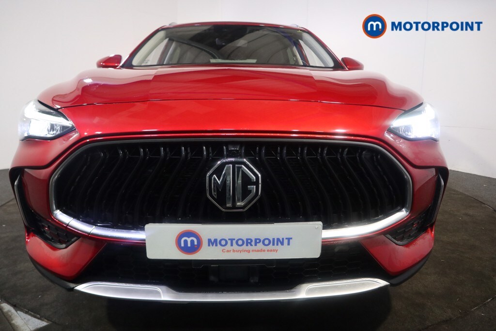 Used MG MG HS for sale - 78144106: Photo 47