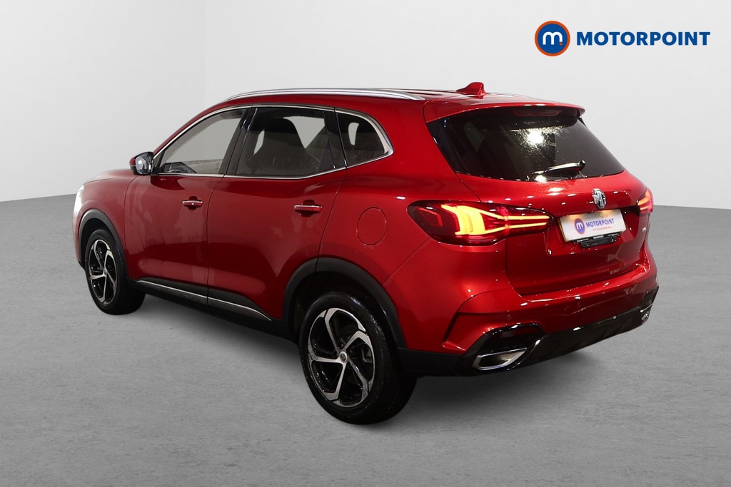 Used MG MG HS for sale - 78144106: Photo 5