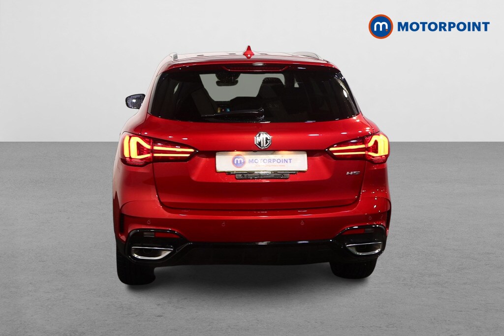 Used MG MG HS for sale - 78144106: Photo 6