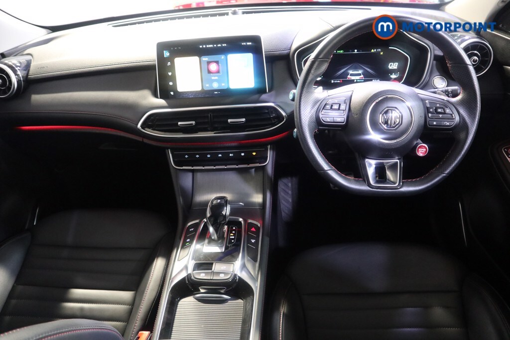 Used MG MG HS for sale - 78144106: Photo 9