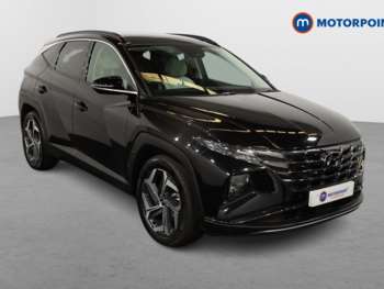 Used Hyundai TUCSON 2024 for sale - 74966958: Photo