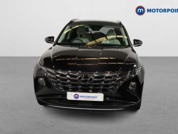 Used Hyundai TUCSON 2024 for sale - 74966958: Photo