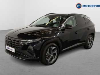 Used Hyundai TUCSON 2024 for sale - 74966958: Photo