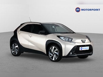 Used Toyota Aygo X 2024 for sale - 79502596: Photo