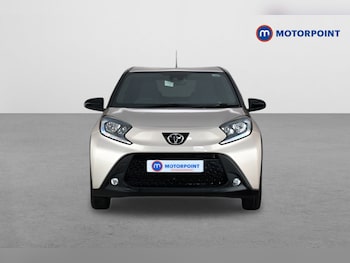 Used Toyota Aygo X 2024 for sale - 79502596: Photo