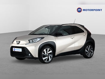 Used Toyota Aygo X 2024 for sale - 79502596: Photo