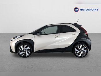 Used Toyota Aygo X 2024 for sale - 79502596: Photo
