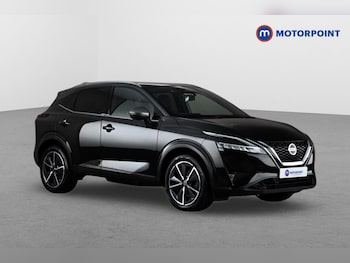 Used Nissan Qashqai 2021 for sale - 78838836: Photo