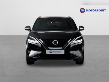 Used Nissan Qashqai 2021 for sale - 78838836: Photo