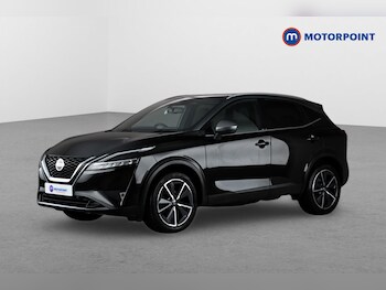 Used Nissan Qashqai 2021 for sale - 78838836: Photo