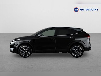 Used Nissan Qashqai 2021 for sale - 78838836: Photo