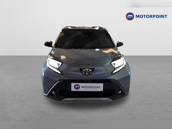 Used Toyota Aygo X 2024 for sale - 78468303: Photo