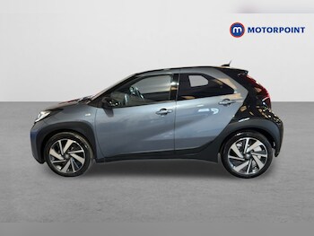 Used Toyota Aygo X 2024 for sale - 78468303: Photo