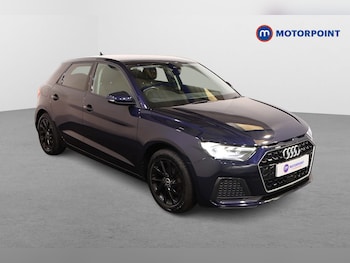 Audi - A1