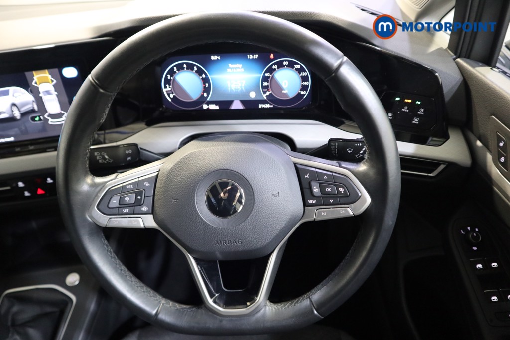 Used Volkswagen Golf 2022 for sale - 77071667: Photo 10