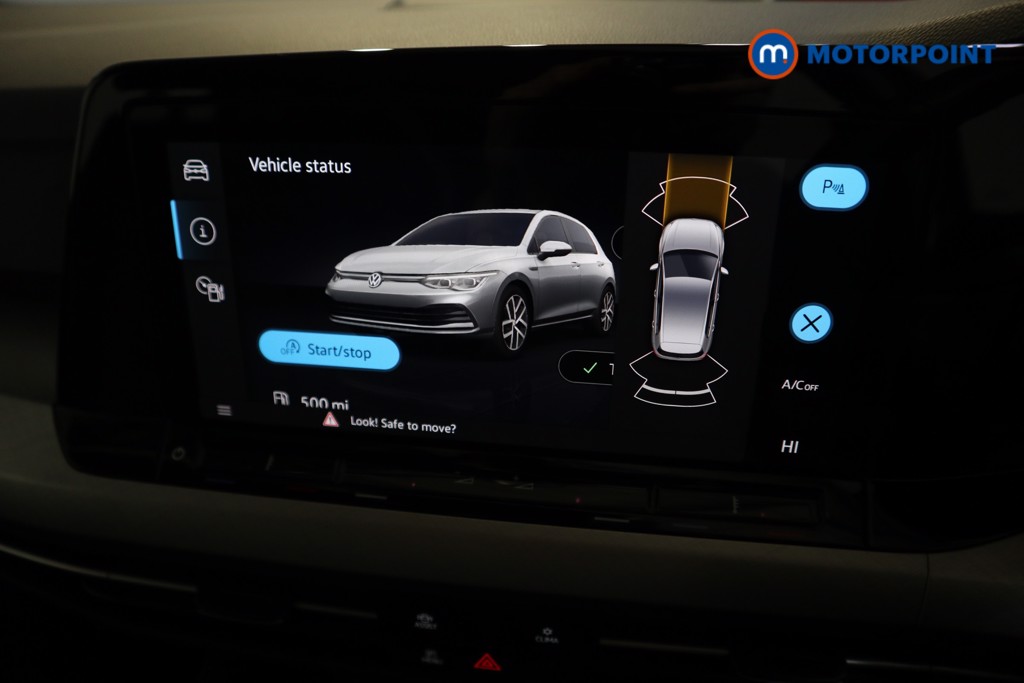 Used Volkswagen Golf 2022 for sale - 77071667: Photo 14