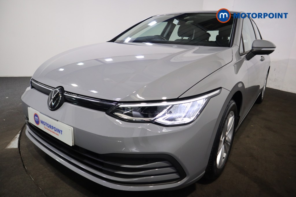 Used Volkswagen Golf 2022 for sale - 77071667: Photo 37