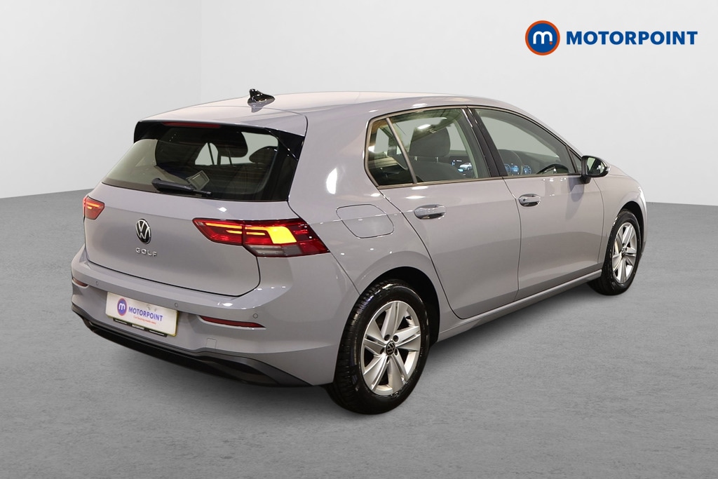 Used Volkswagen Golf 2022 for sale - 77071667: Photo 7