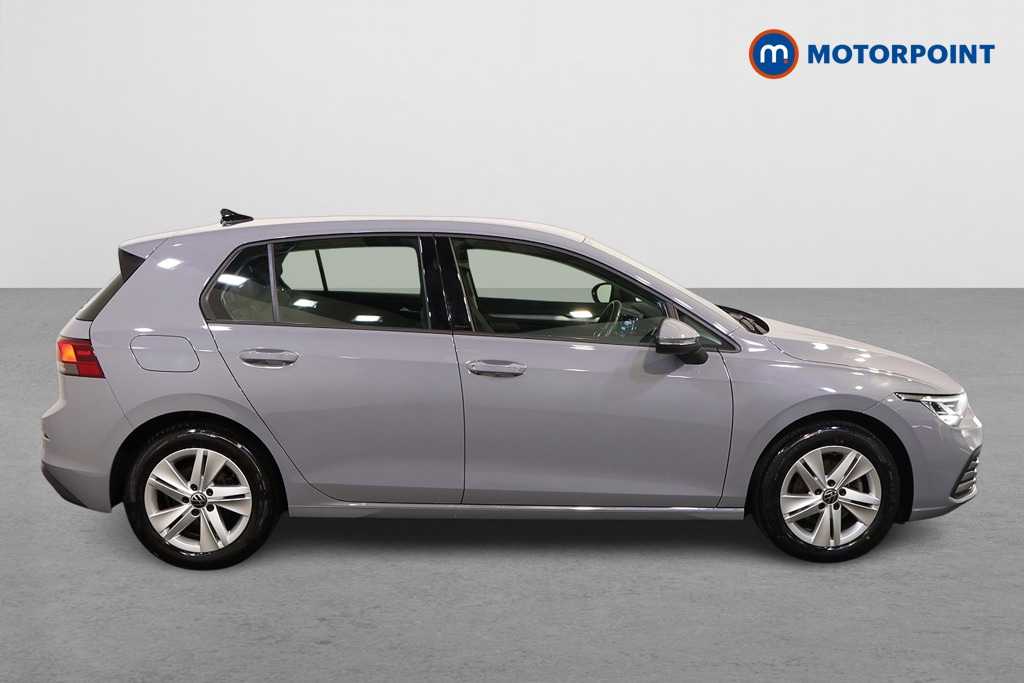 Used Volkswagen Golf 2022 for sale - 77071667: Photo 8