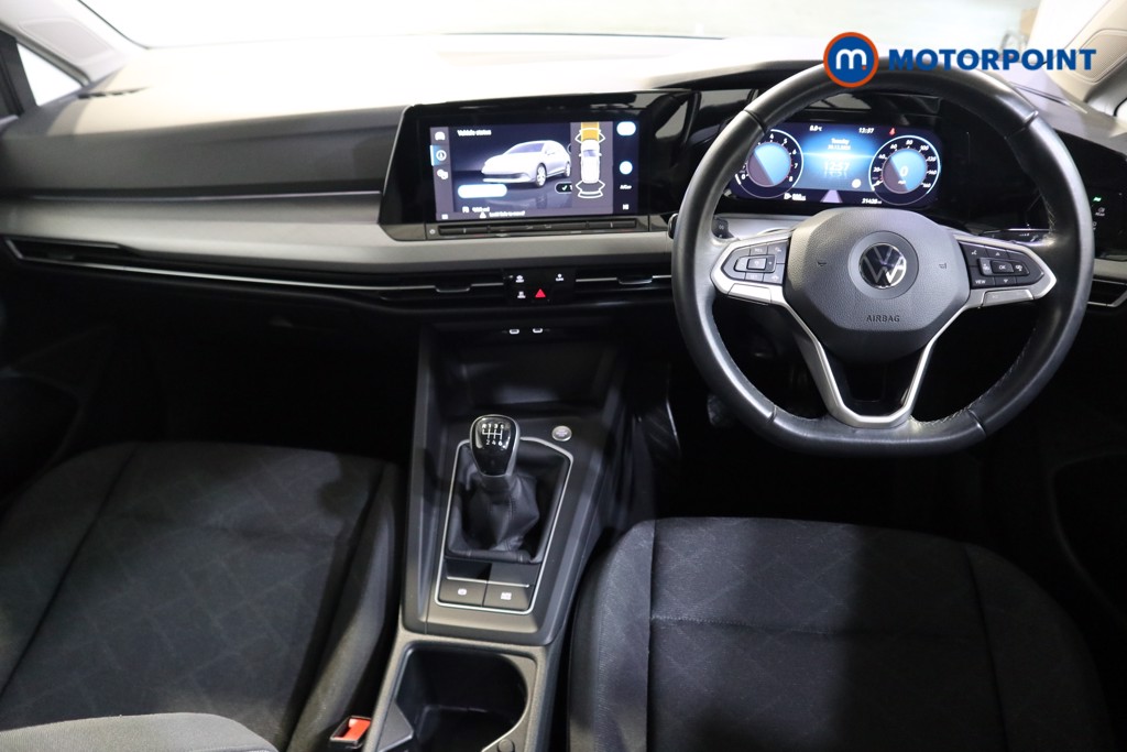 Used Volkswagen Golf 2022 for sale - 77071667: Photo 9