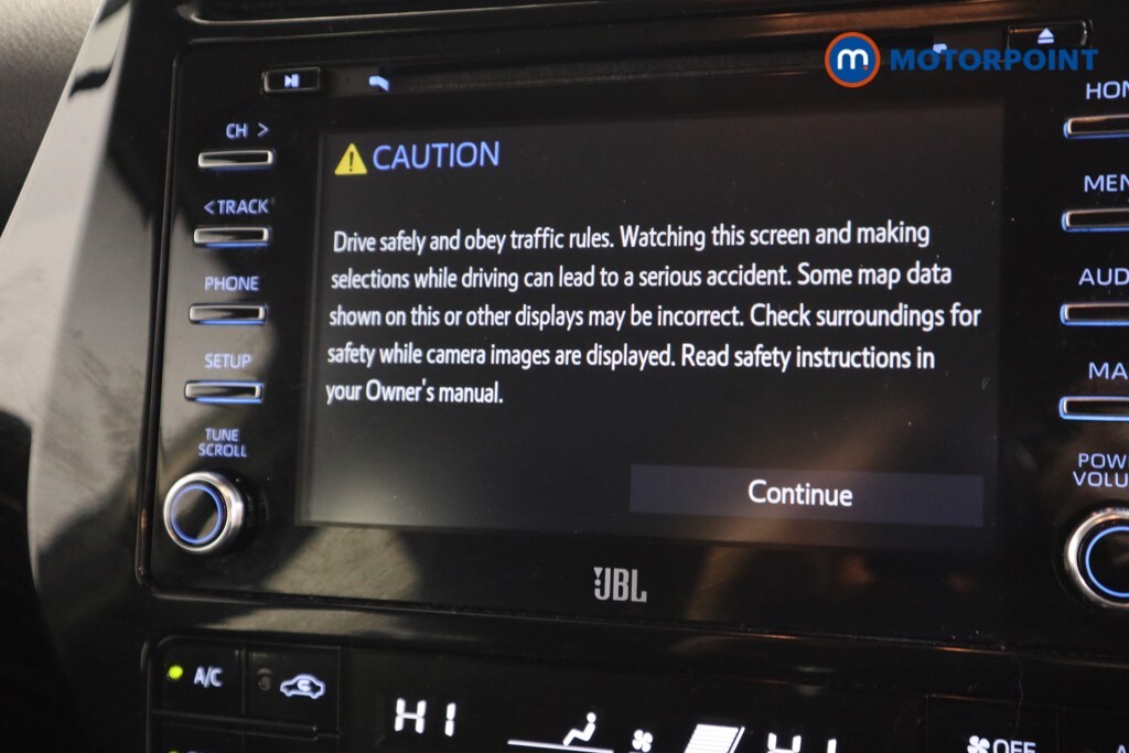 Used Toyota Prius 2021 for sale - 77462686: Photo 10