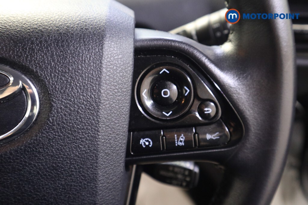 Used Toyota Prius 2021 for sale - 77462686: Photo 13