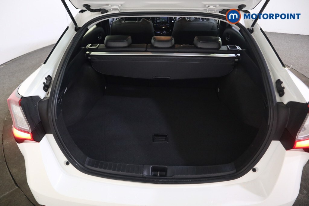 Used Toyota Prius 2021 for sale - 77462686: Photo 19