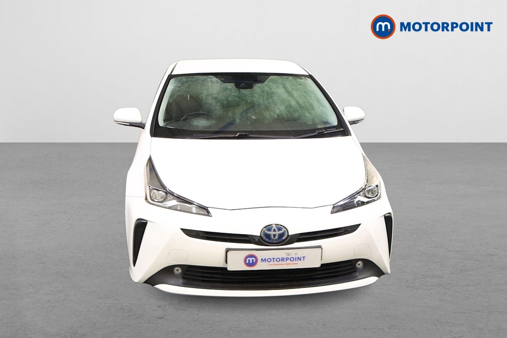Used Toyota Prius 2021 for sale - 77462686: Photo 2