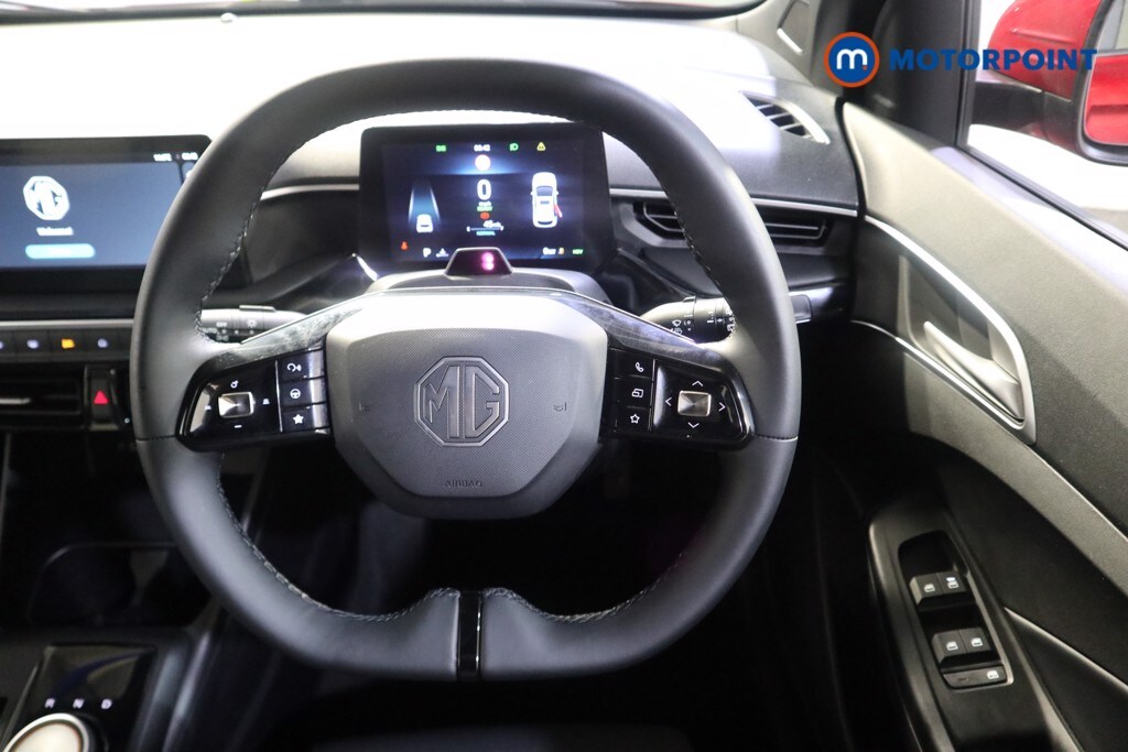 Used MG MG3 for sale - 78144012: Photo 10