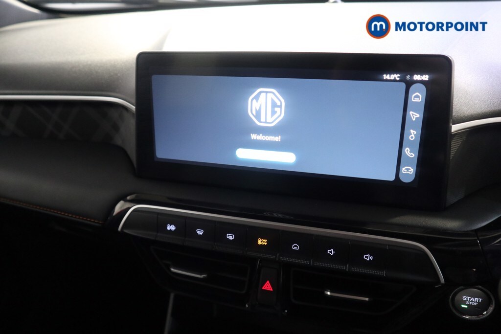 Used MG MG3 for sale - 78144012: Photo 14