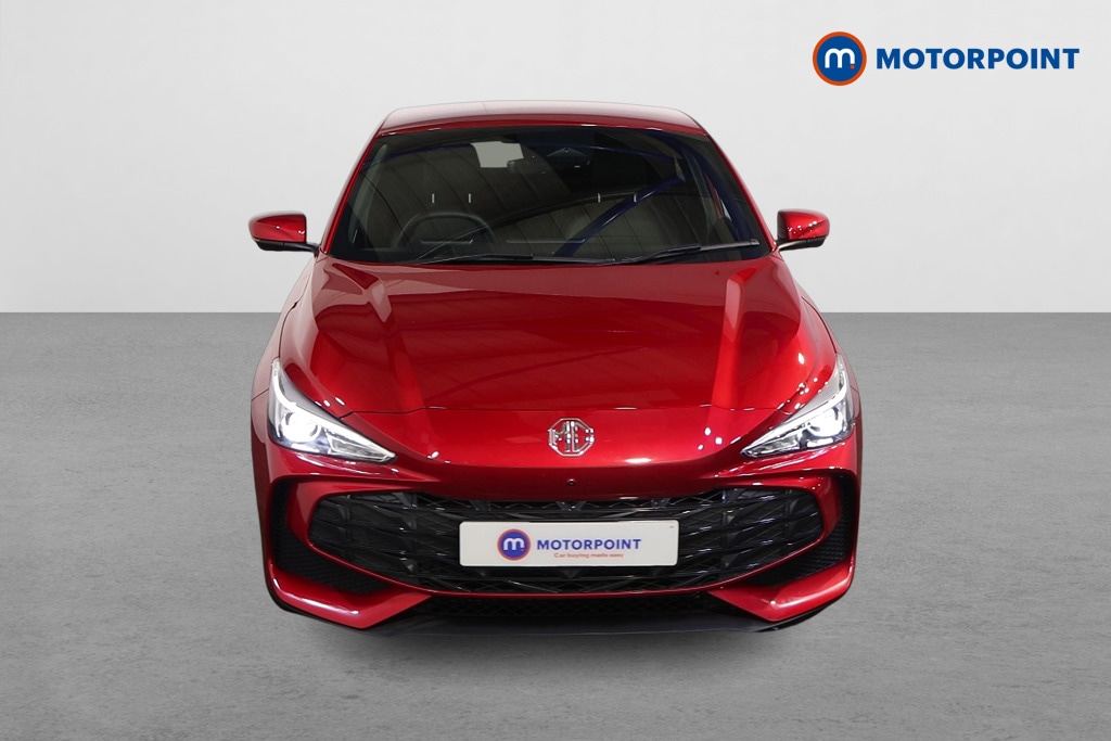 Used MG MG3 for sale - 78144012: Photo 2