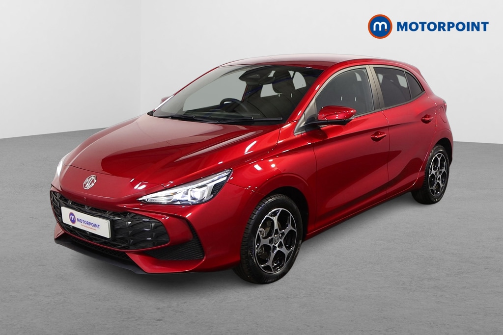 Used MG MG3 for sale - 78144012: Photo 3