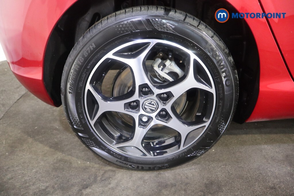 Used MG MG3 for sale - 78144012: Photo 30