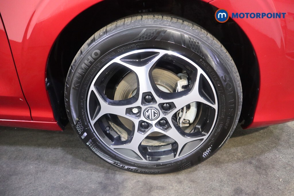 Used MG MG3 for sale - 78144012: Photo 31