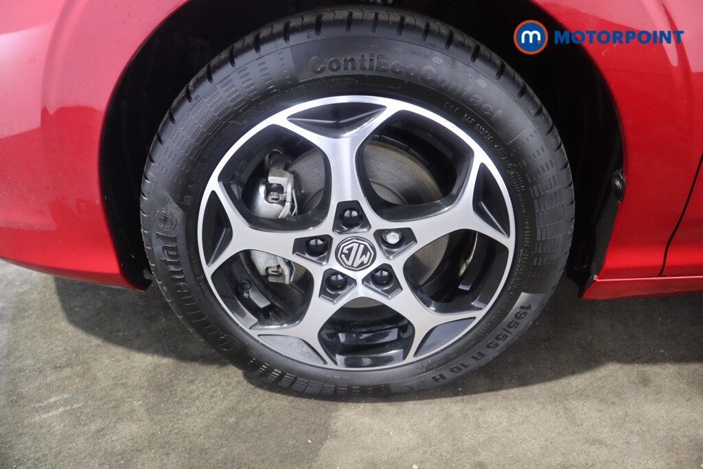 Used MG MG3 for sale - 78144012: Photo 32