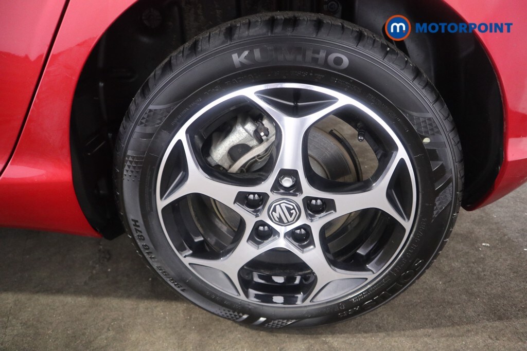 Used MG MG3 for sale - 78144012: Photo 33