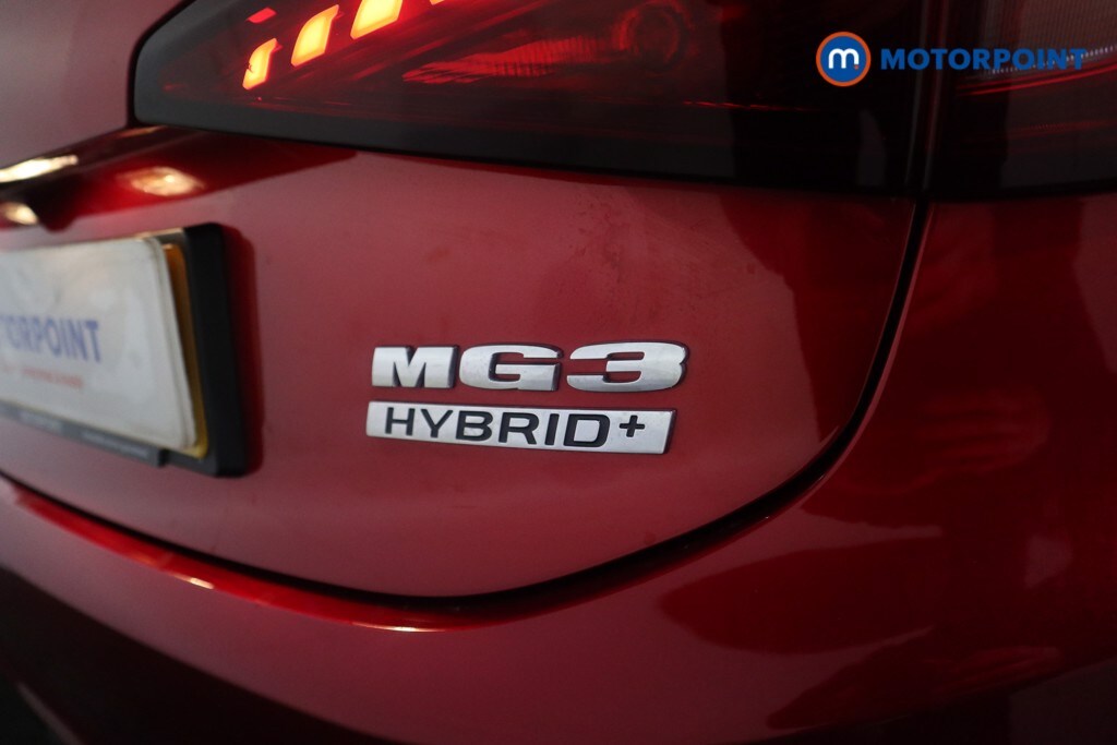 Used MG MG3 for sale - 78144012: Photo 36