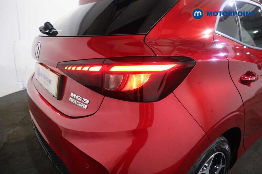 Used MG MG3 for sale - 78144012: Photo 37