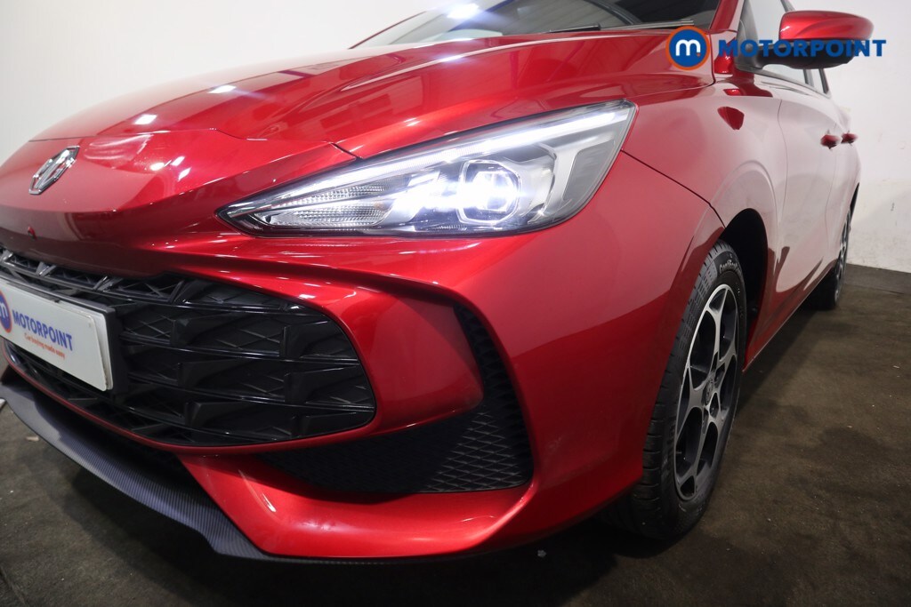 Used MG MG3 for sale - 78144012: Photo 41