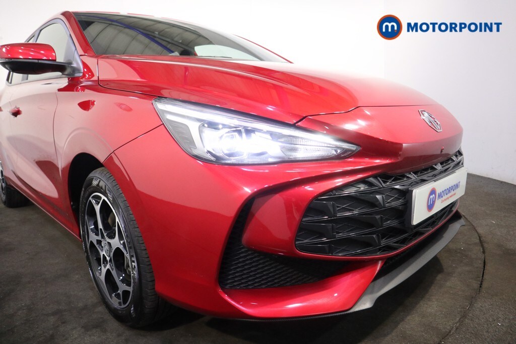 Used MG MG3 for sale - 78144012: Photo 42