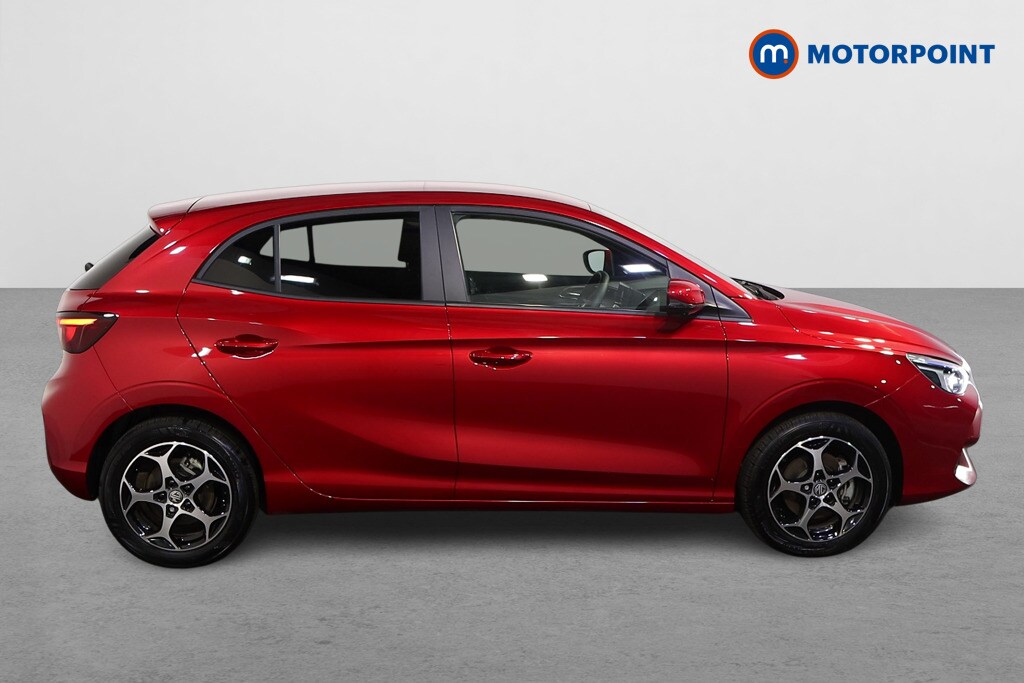 Used MG MG3 for sale - 78144012: Photo 8