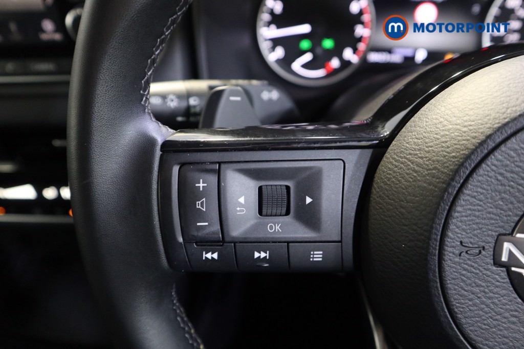 Used Nissan Qashqai for sale - 77674916: Photo 11